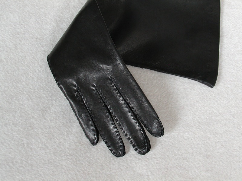 Classic Long Hand sewn